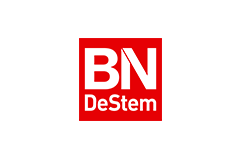 Logo BN De Stem
