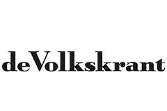 Logo De Volkskrant