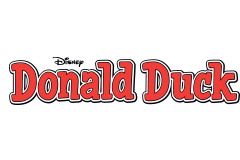 Logo Donald Duck