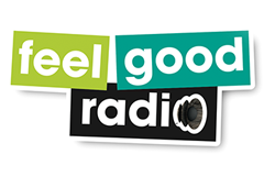 Logo Feel Good Radio