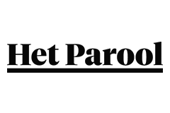 Logo Het Parool