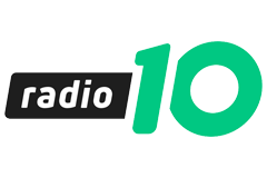 Logo Radio 10