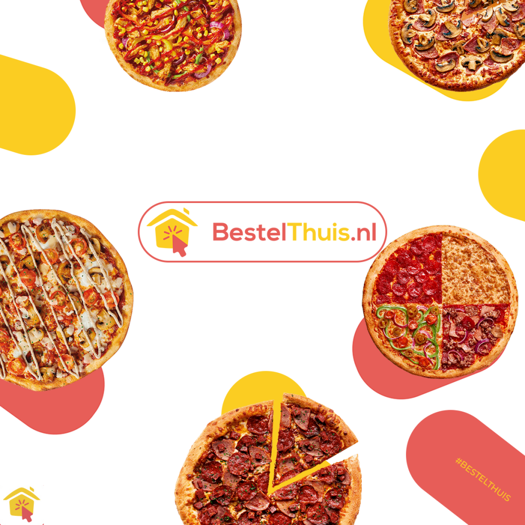 bestelthuis