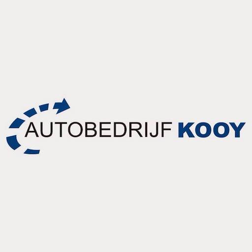 Autobedrijf Kooy