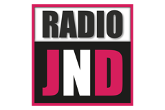 Logo Radio JND